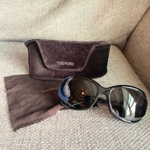 Tom Ford Sunglasses